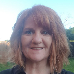 Karin Keir-Bucknall