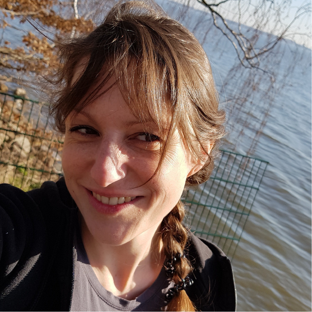 Social Media Profilbild Daniela Sonnenberg Hannover