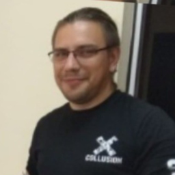 Oleksii Khoziaikin