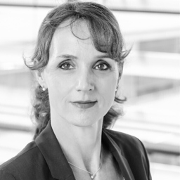 Saskia Morakis