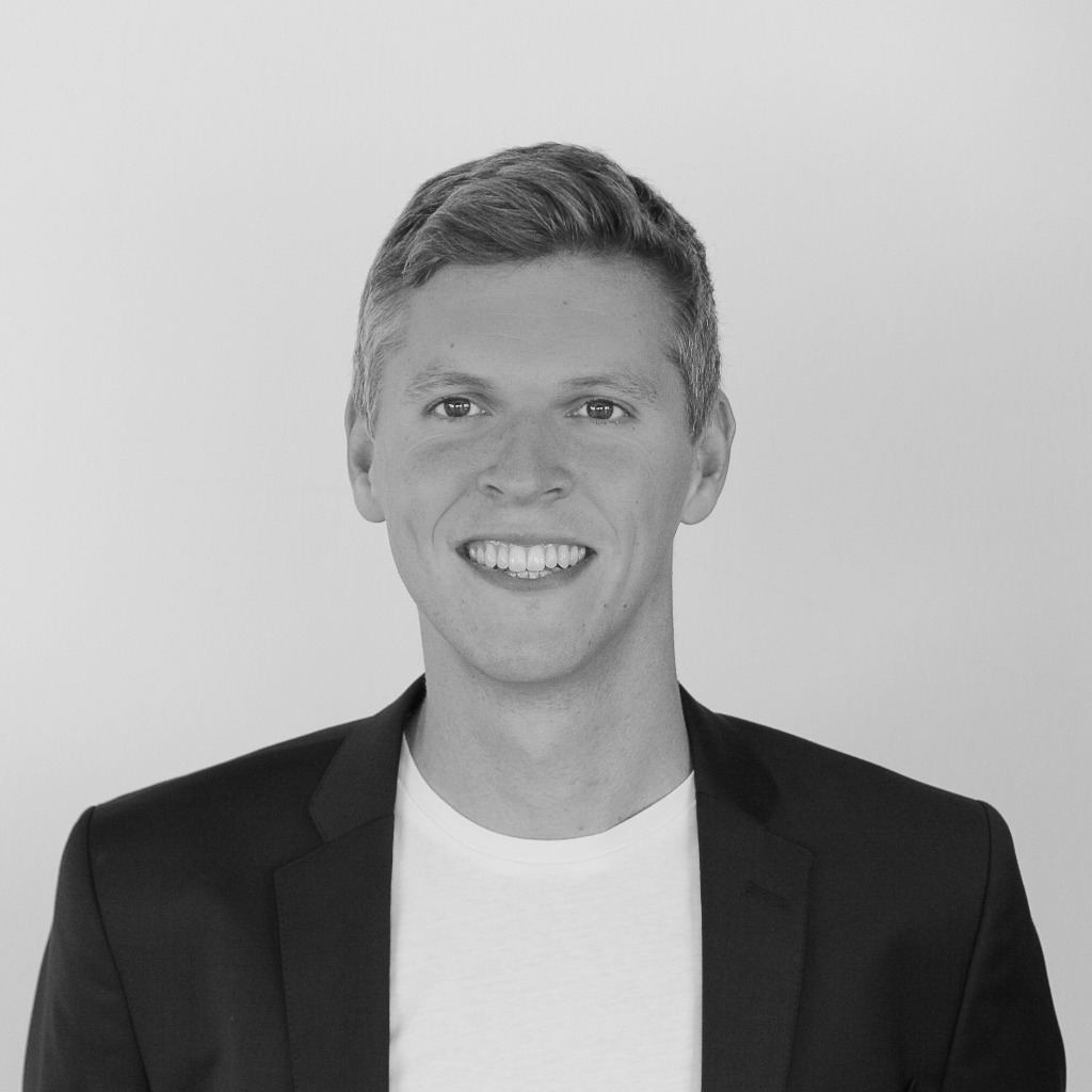 Christian Adelmeyer Projektleiter Nachhaltiges Bauen MNPIngenieure