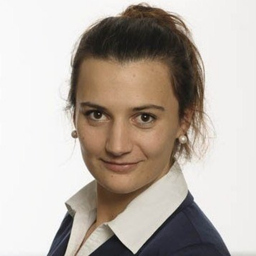Aleksandra Klasinska
