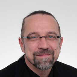Dipl.-Ing. Michael Scheibe
