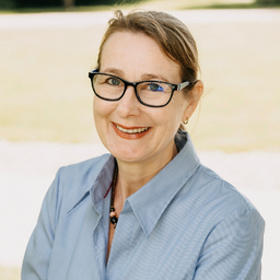 Profilbild Sabine Böhme