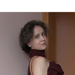 Ekaterina Yakushcheva