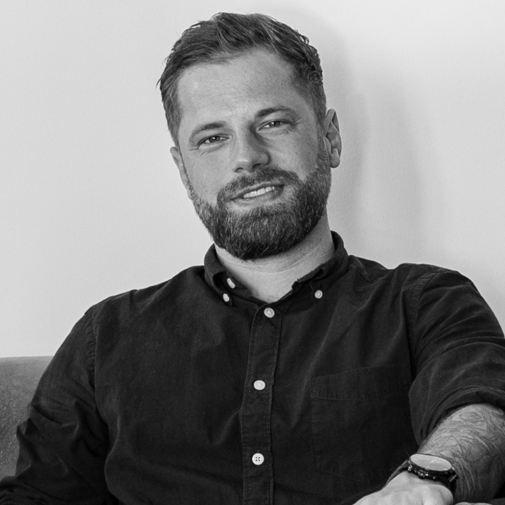Daniel Block Teamlead Talent Acquisition TOM TAILOR XING