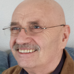 Josef Viktor Horvath
