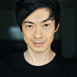 Wolfgang Choi