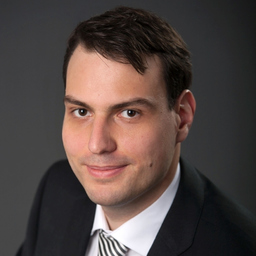 Dr. Markus Jungbauer