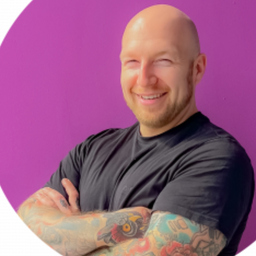 Stefan Lahr's profile picture