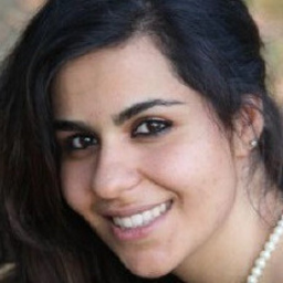 Dr. Vajiheh Esteki