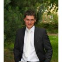 Daniel Hartmann