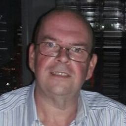 Neal Davies