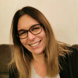 Melanie Thoms