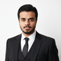 Huzaifa Bin Saleem