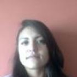 Angélica María Medina Rodríguez
