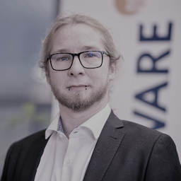 Florian Grau
