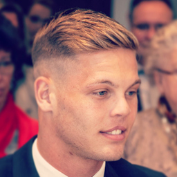 Joshua Roß