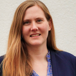 Dr. Janina Rautert