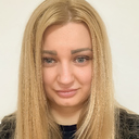Екатерина Левенцова