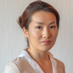 Fatima Baiguttueva