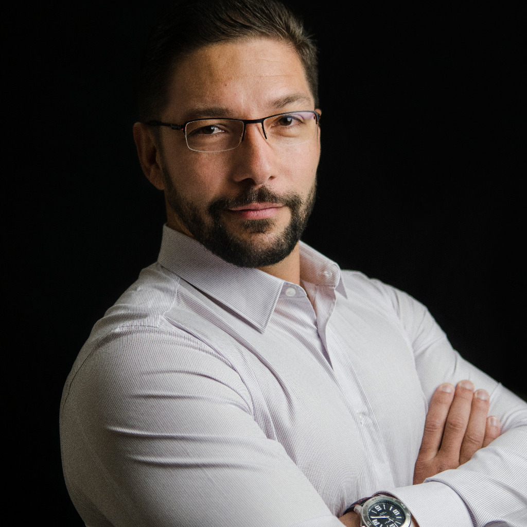 ILIYAN IVANOV Mechanical Engineer Enabl AS XING