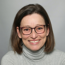 Eliane Hubert