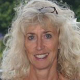 Susanne Schugg