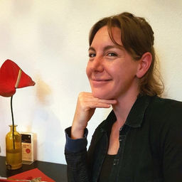 Mag. Steffi Lingscheidt