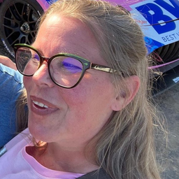 Tanja Friedhoff