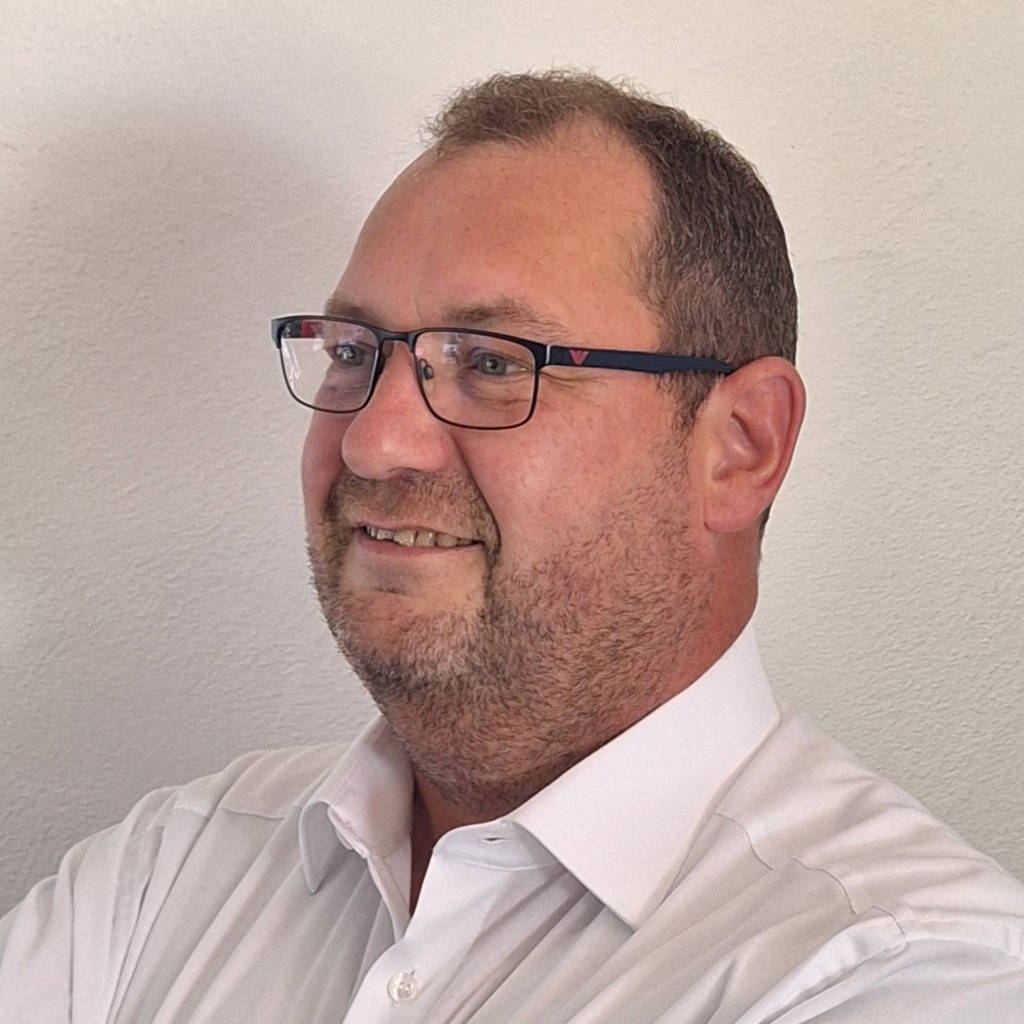 Michael Schlicht Leiter Prozess Engineering Carl Zeiss Sports