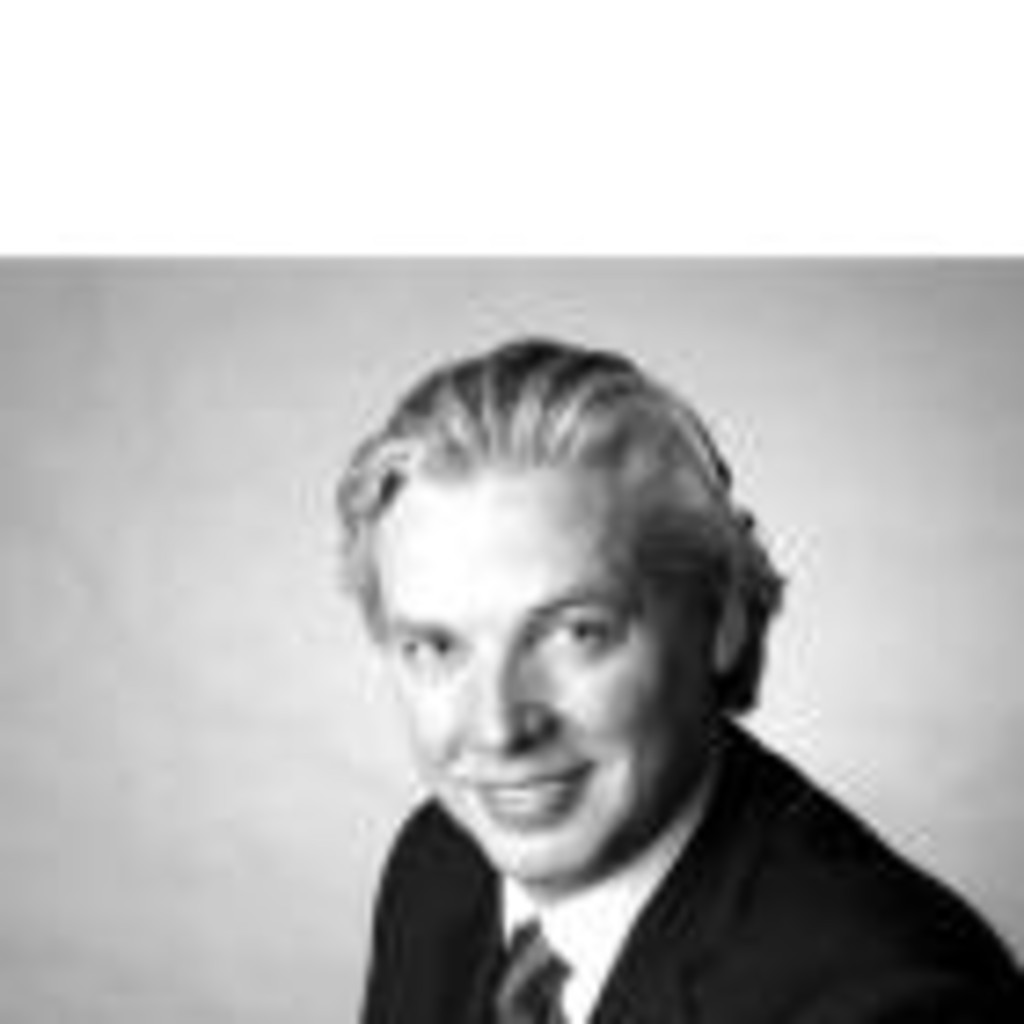 Robert Gillitzer Geschäftsführer ADIX Immobilien GmbH XING