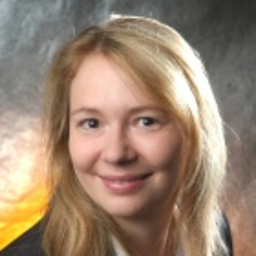 Daniela Eidner