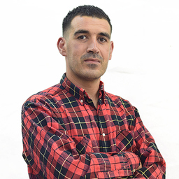 Juba KEZZAL