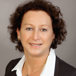 Profilbild Ulrike Dietz