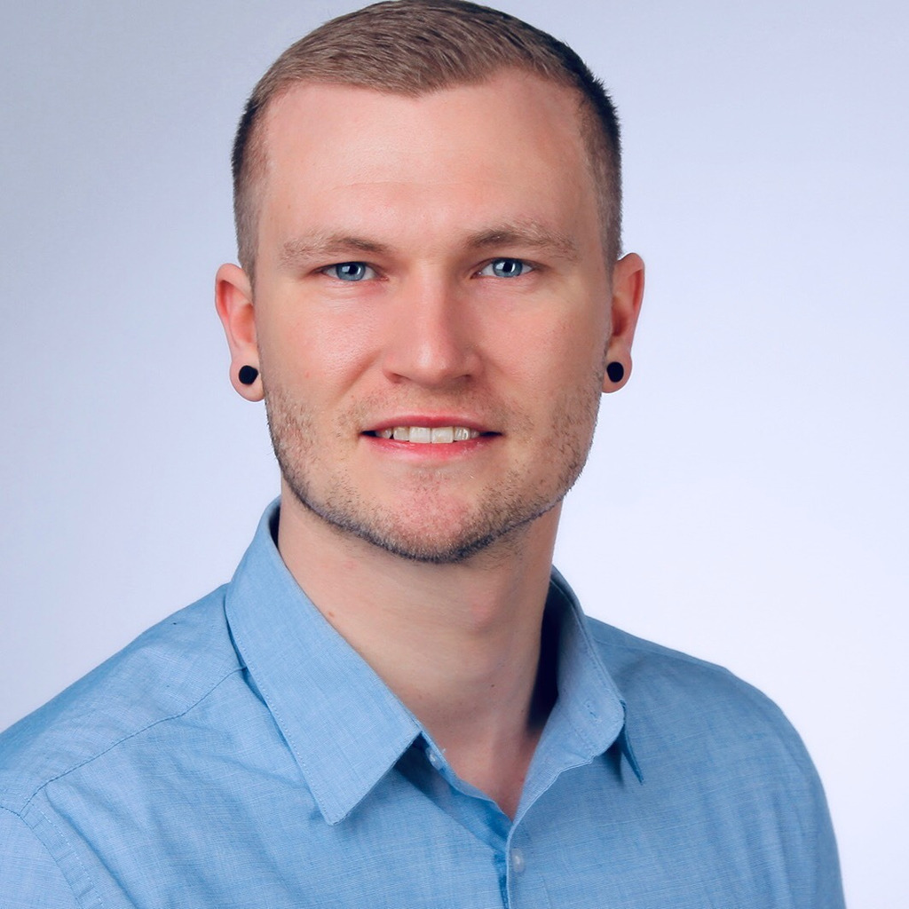 David Schneider Account Manager STP Business Information GmbH XING