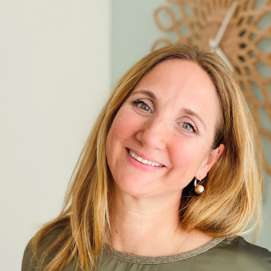 Fedra Petrini Global Head Performance, People & Organizational