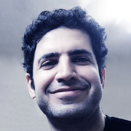 Hadi Rezaei Siboni