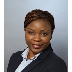 Vanessa Lieugue Tchatchouang