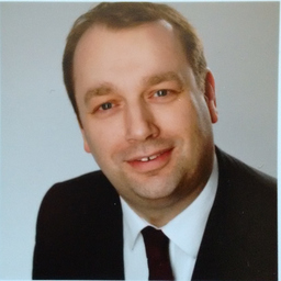 Profilbild Dirk Steinmetz