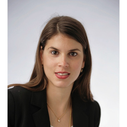 Severina Vischer