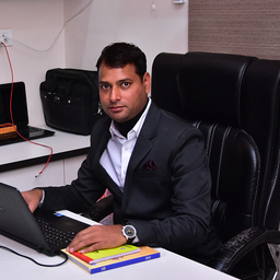Ghanshyam Singh