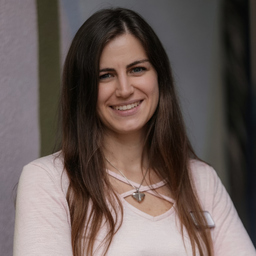 Melanie Schurr