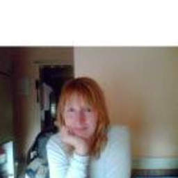 Martina Balzer