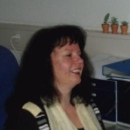 Eveline Schildknecht