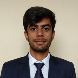 Manan Vora