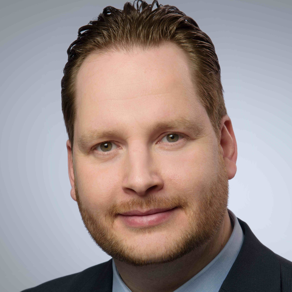 Christoph Brüning Verkaufsberater Professional Sales Alfred Kärcher