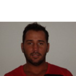Cristian Amilcar Paez