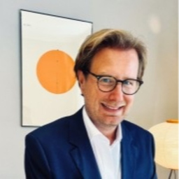 Dominik F. Gerold (linkedIN only)