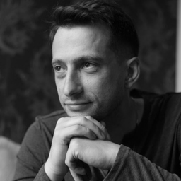 Denys Kyrychenko